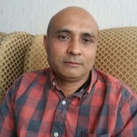 Sanjay Patel