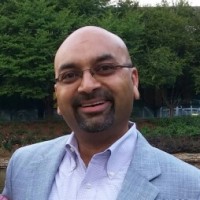 Pinkesh Patel