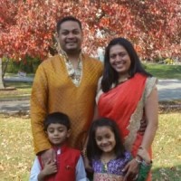 Bijal Ronak Patel