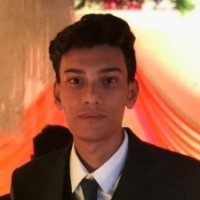 Shrey Patel