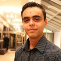 Harsh Brahmbhatt