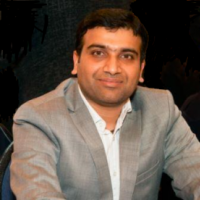 Keyurkumar Javiya