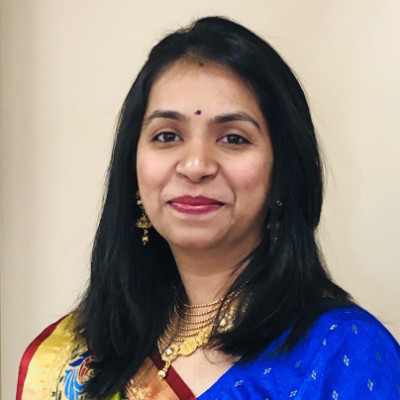 Bhavita Patel