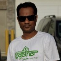 Shivam Patel