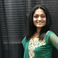 Bhumika Patel