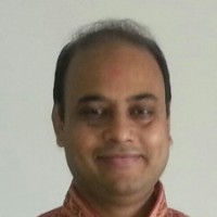 Mukund Patel