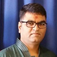 Jignesh Patel