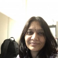 Nimisha Patel