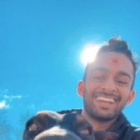 Arjun Pandya