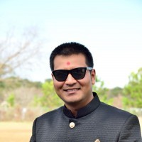 Ravi Ptel