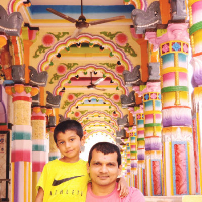 Bhavin Soni