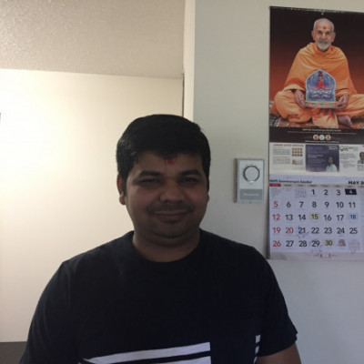 Amitkumar Patel
