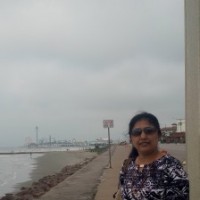 Vaishali Patel