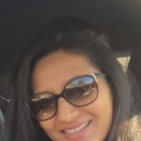 Purvi Amin-Patel