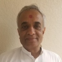Jitendrakumar P Patel