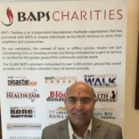 Rajnikant Patel