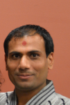 Jitu Patel