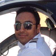 NISARG TRIVEDI