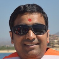 Sudhanshu Patel