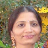 Anju Sutariya