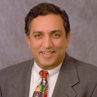 ANAND S MEHTA