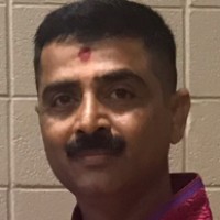 Vijaykumar Nandoria
