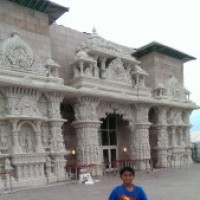 Shloak Shah