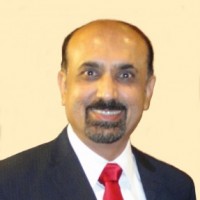 Hitendra K Patel