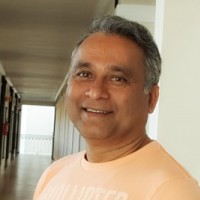 Kamlesh Patel