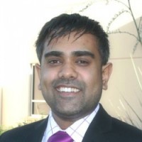 Rishin Patel