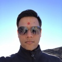 Nilkanth Raval