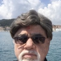 Shashi Patel