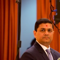 Hardik Bhatt