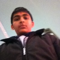 Tilak Patel