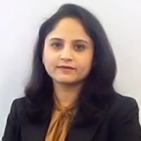 Grishma Patel