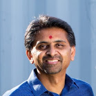 Sunil Bhikha