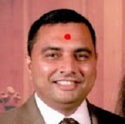 Tejal Patel