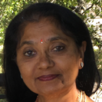 Hemantika Patel