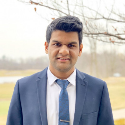 Chintan Patel