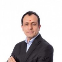 Amrish Kotecha