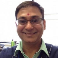 Rakeshkumar Bera