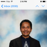 Pravinbhai Patel