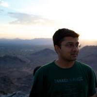 Nikhil Patel