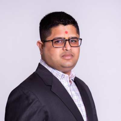 Bhavin Patel