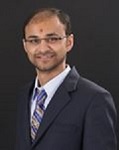 Mehul Patel