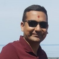 DIPESH PATEL