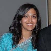 Ushma Patel