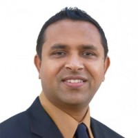 Dr Manoj Patel