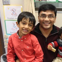 Keyur Bhatt