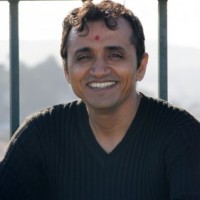 Jitendra Patil